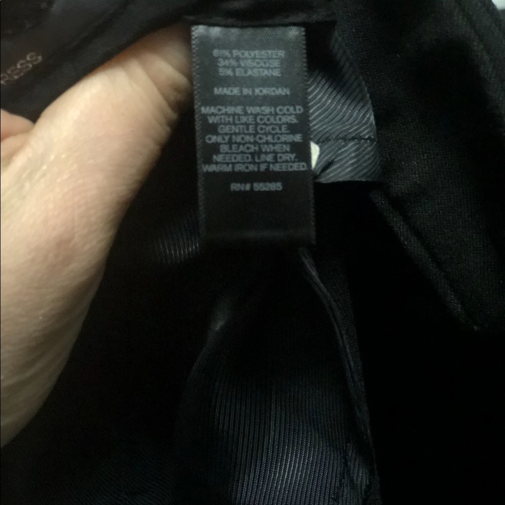 Express pants - Picture 2 of 2